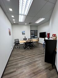PLUS (D1), Office #520842401